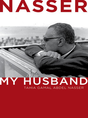 cover image of Nasser